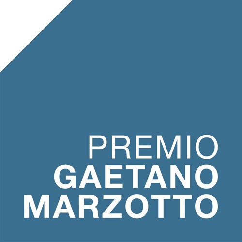 Logo Premio Gaetano Marzotto