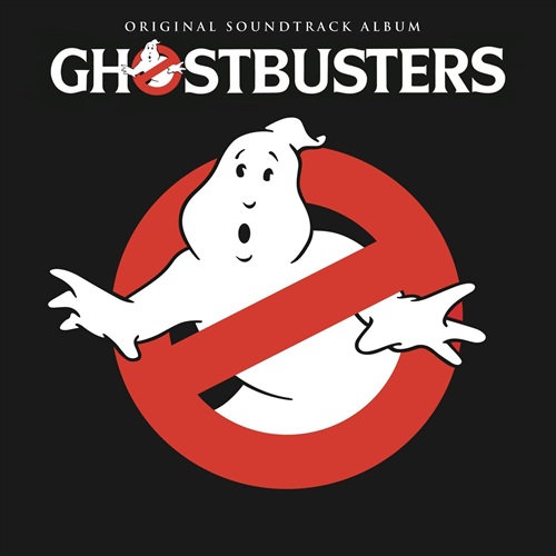 Ghostbusters, Original Motion Picture Soundtrack (16,90 EUR).