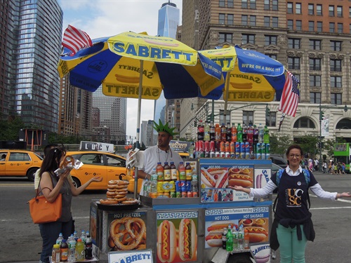 Verna Margherita: Boston