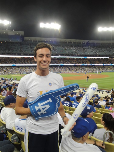 Moriggi Andrea: WEA USA