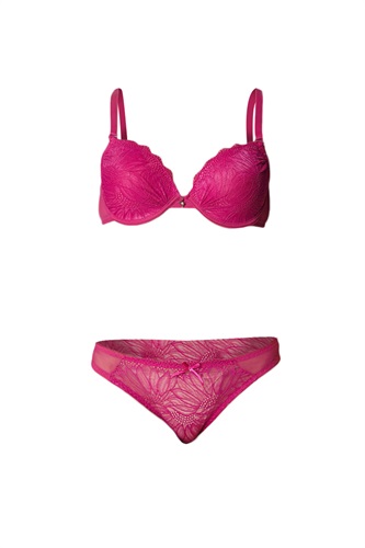 Showroomprive.it An'ge Lingerie 13€