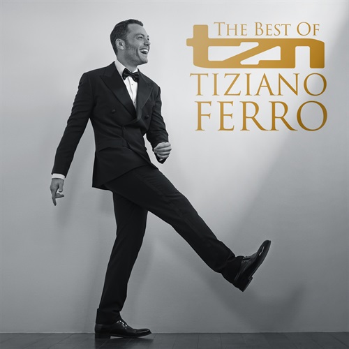 Dischi 2014 - 05 -TizianoFerro Best of TZN