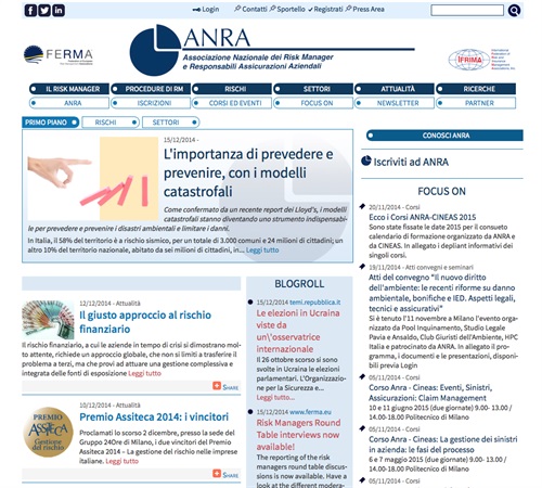 ANRA.it web page.png