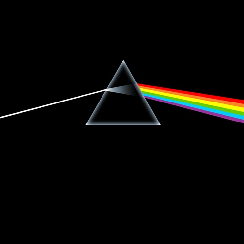 Vinili 2014 - 05 -Pink Floyd Dark Side Of The Moon