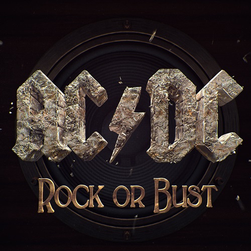 Vinili 2014 - 04 -AC/DC Rock Or Bust