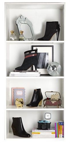 Showroomprive.it campagna Get your Boots online dal 15 al 21 Dicembre