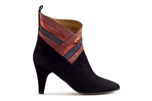 Showroomprive.it Sexy Emma Go