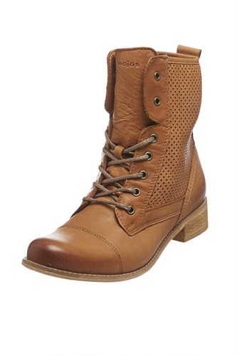 Showroomprive.it Folk Wojas