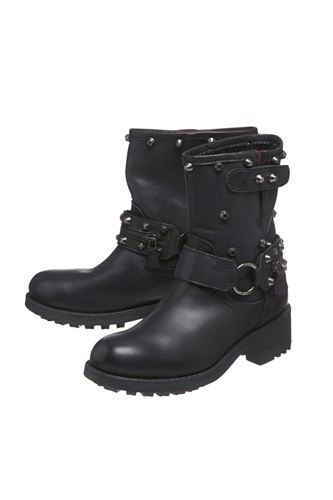 Showroomprive.it Rock Ann Tuil