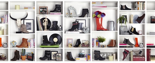 Showroomprive.it campagna Get your Boots online dal 15 al 21 Dicembre