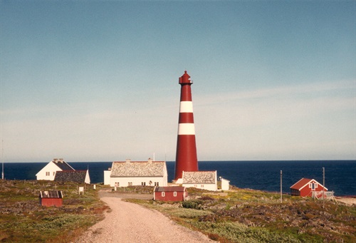 Fattoria in Lapponia