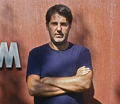 Riccardo Donadon, Presidente di Italia Startup