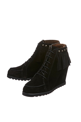 Showroomprive.it Folk Ann Tuil