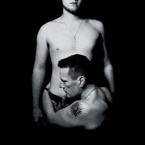 Dischi 2014 - 02 - U2 - Songs of Innocence