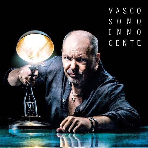 Dischi 2014 - 04 - VascoRossi Sono Innocente