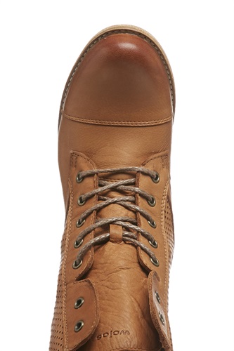 Showroomprive.it Folk Wojas