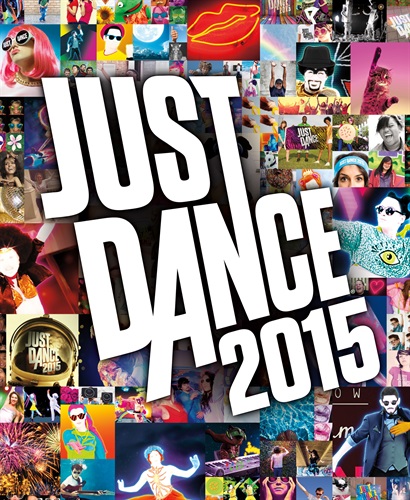 4 - Just Dance 2015