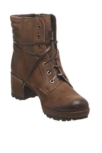 Showroomprive.it Folk Wojas