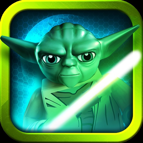 LEGO® Star Wars™, the Yoda Chronicles