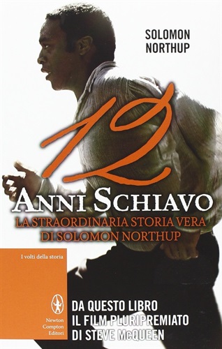12 anni schiavo