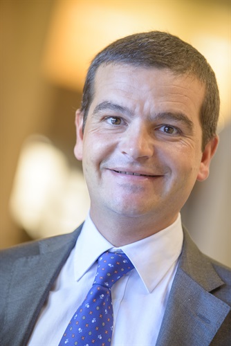 Alessandro De Felice, Consigliere di ANRA, vice presidente di FERMA e Chief Risk Officer di Prysmian