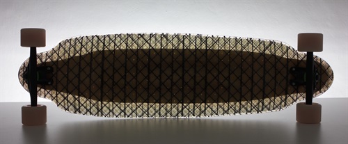 Fig. 8 - N2R longboard '37 orizzontale