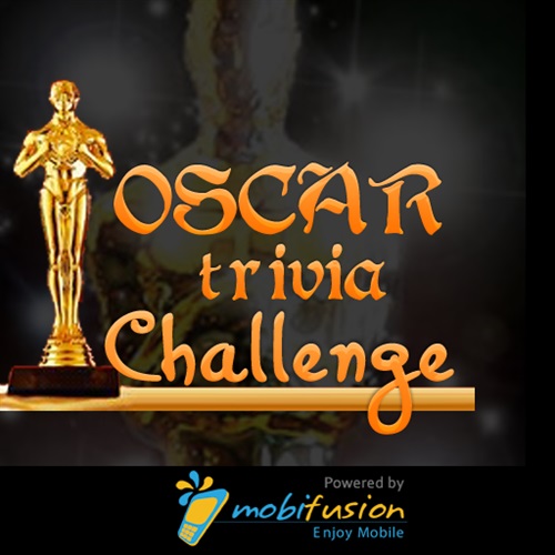 An Oscar Trivia Challenge