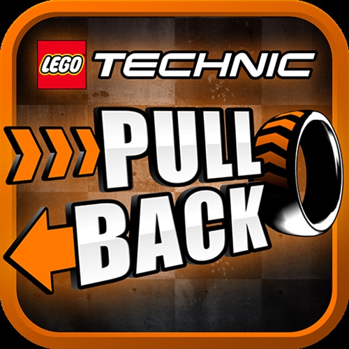 LEGO® Pullback Racers