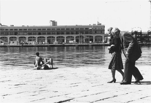 Amore a Trieste - Credit: Ornella Sinigaglia