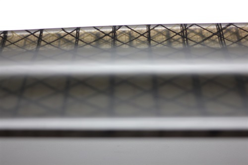 Fig. 9 - N2R longboard '37 particolare