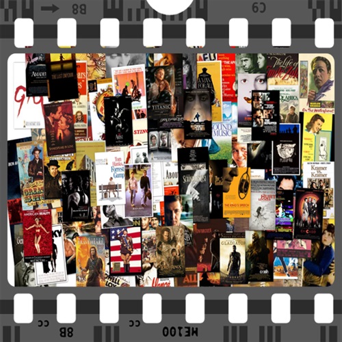 Best Picture Winners