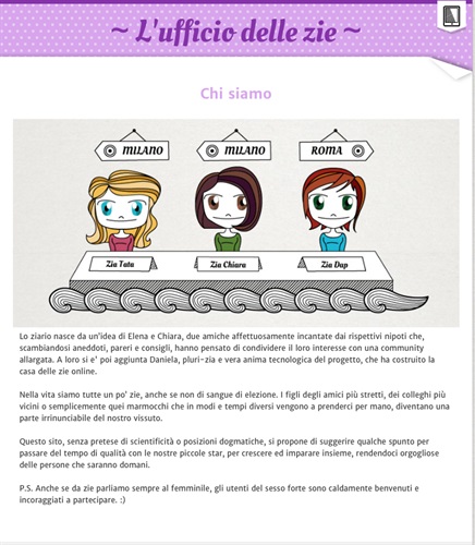 Ziario.it - Chi siamo