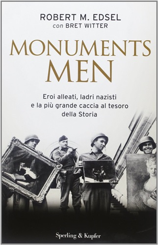 Monuments Men