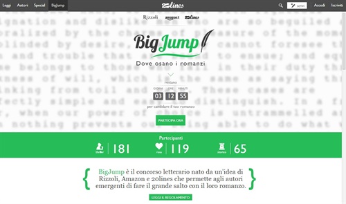 Screenshot - BigJump 