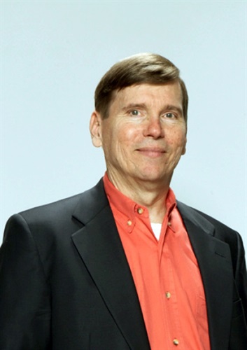 Ron Rose, CEO di Decisyon