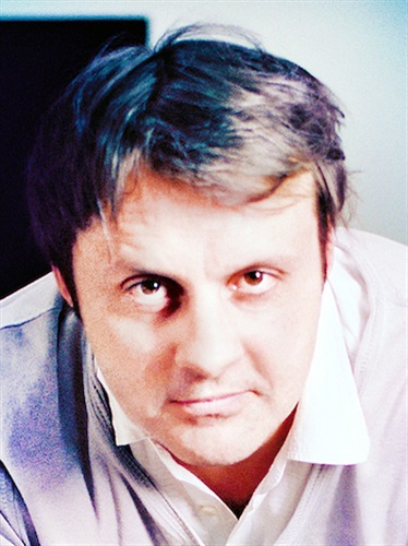 Fig. 4 - Thierry Petit, CEO e co-fondatore di Showroomprive