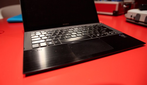 Notebook (credit: Andrea Pasquali)