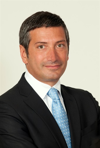 Walter Devenuto, Presidente di EMOTA