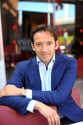 Massimiliano Magrini, Founder di United Ventures