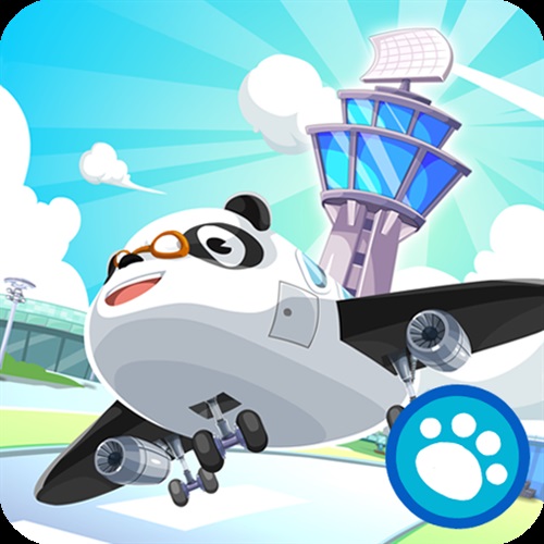 L’aeroporto del Dr. Panda – 1,49 EUR* - 
Scoprire gli aeroporti da bambini