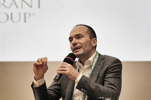 Alberto Baban, Alberto Baban, Presidente Piccola Industria Confindustria