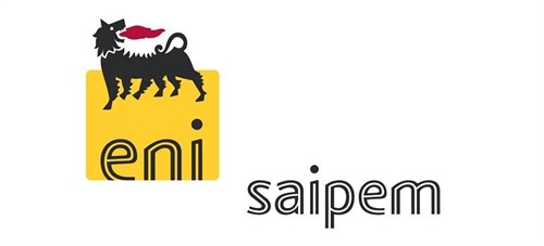 Logo Saipem