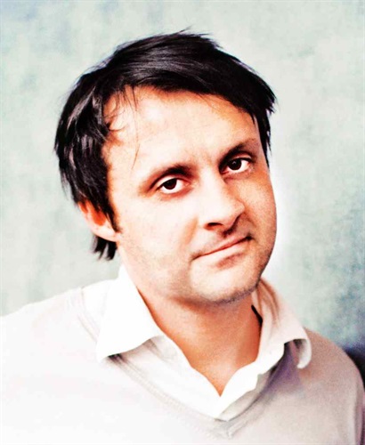 Fig. 3 - Thierry Petit, CEO e co-fondatore di Showroomprive