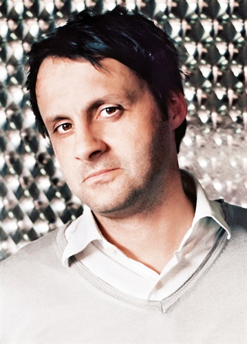 Thierry Petit, CEO e co-fondatore di Showroomprive