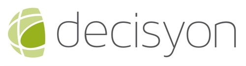 Logo Decisyon