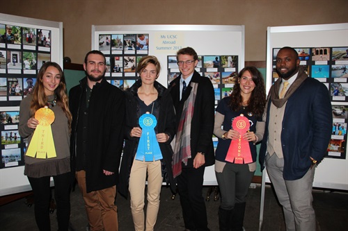 Fig. 2 - Immagine dell'International Day dell'anno scorso