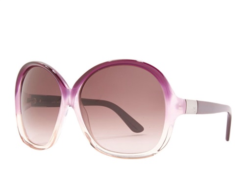 Showroomprive.it- Hogan Eyeweare - Occhiali da Sole Viola e Rosa 29,00 € invece di 198,00 