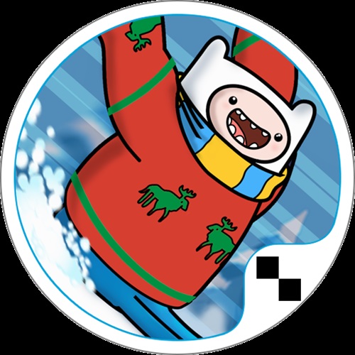 Ski Safari: Adventure Time – 0,71 EUR* - Spericolate avventure nella neve
