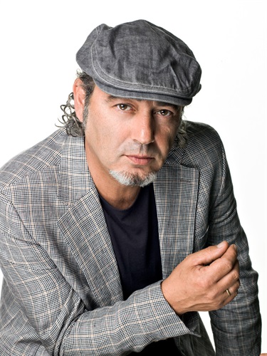 Luca Carboni