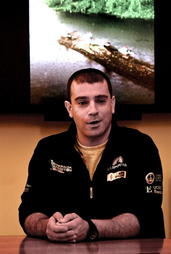 Francesco Magistrali